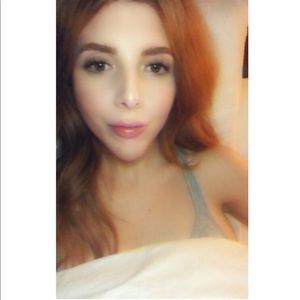 Meet your Posher, Morgan